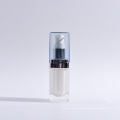 Quadratische kosmetische Acryl Lotion Flasche (EF-L08)